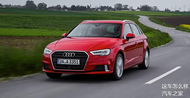 A3 Sportback